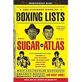The Ultimate Book of Boxing Lists