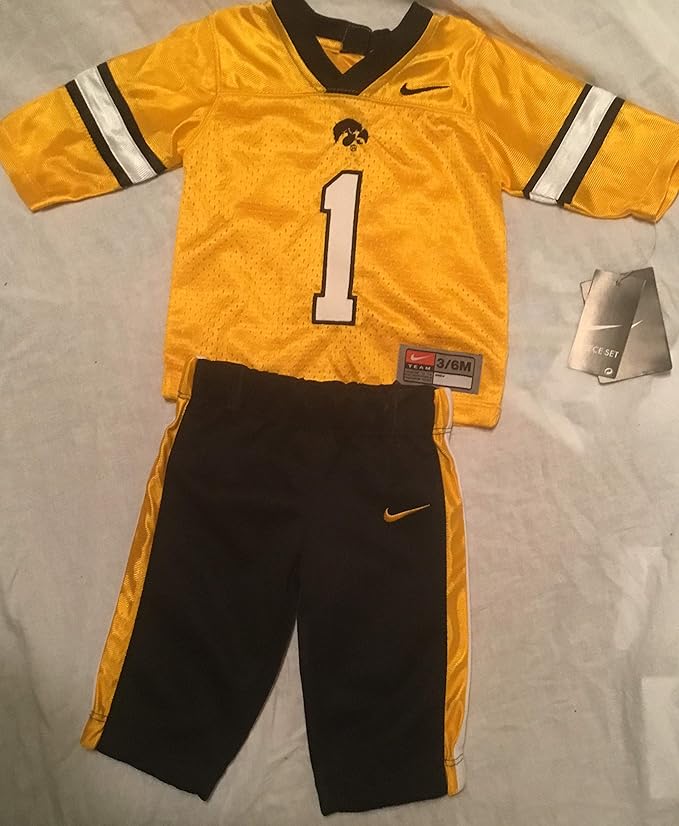 baby football jersey
