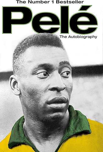 Download Pele: The Autobiography (English Edition) PDF