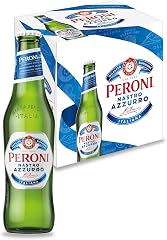 Peroni, Pale Lager, 12Pk, 11.2 Fl Fl Oz