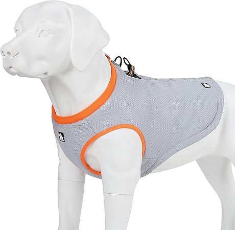 dog cooling vest amazon