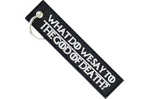 MotoLoot Keychain for Motorcycles, Scooters, Cars and Gifts