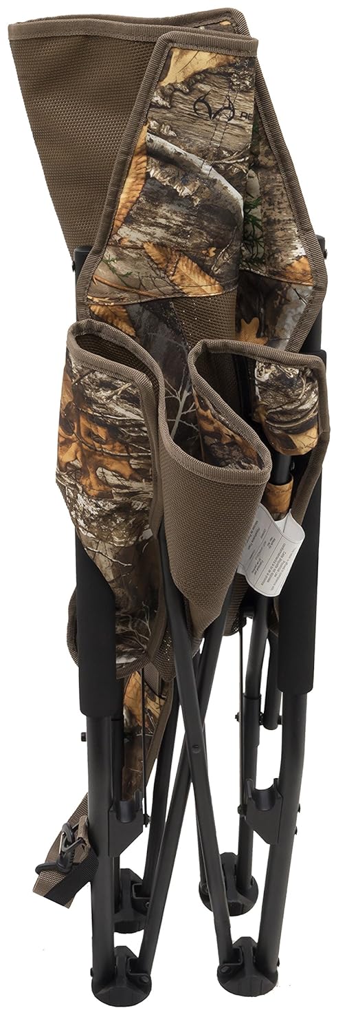 browning strutter chair