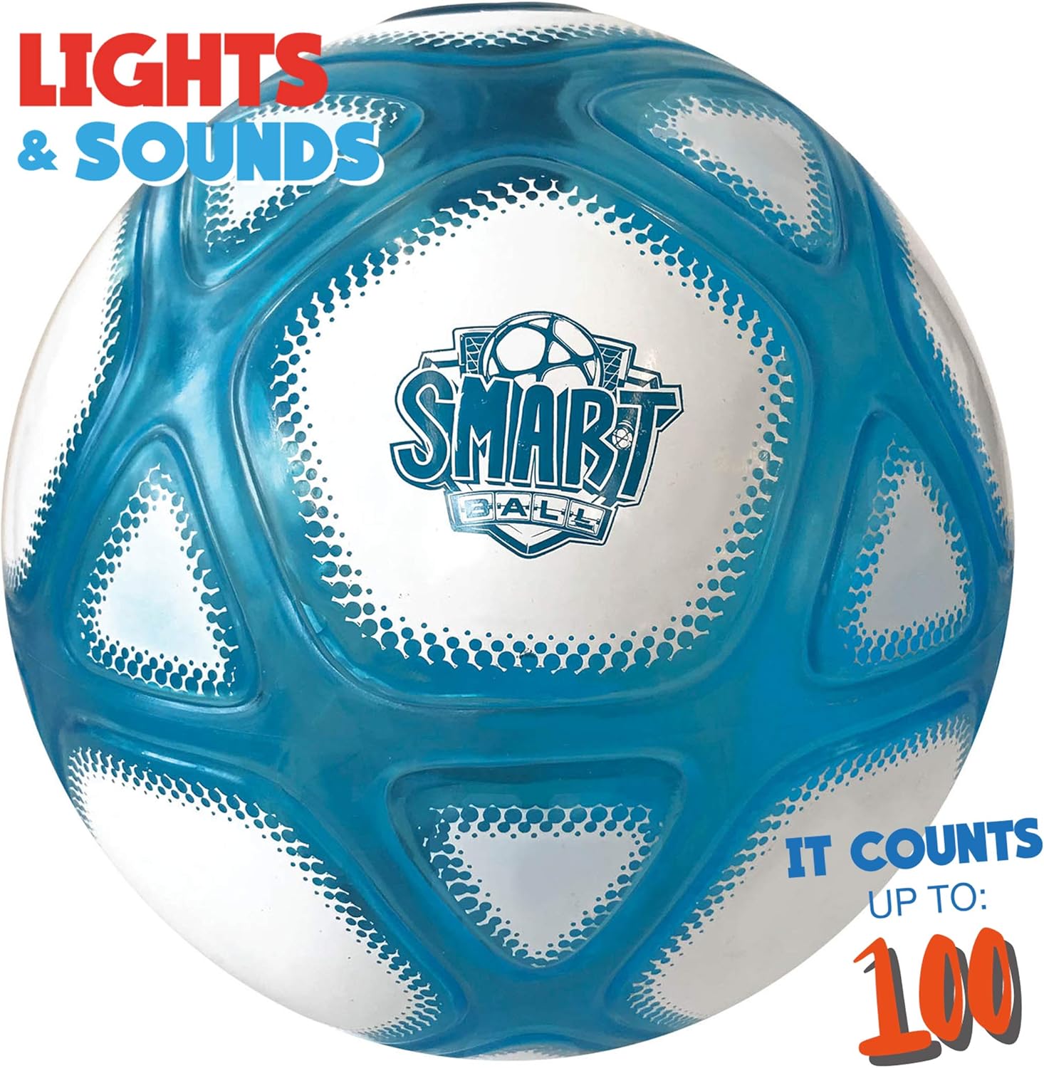 smartball soccer