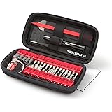 TEKTON 28301 Everybit Tech Rescue (TM) Kit for Electronics, Phones and Precision Devices, 46-Piece