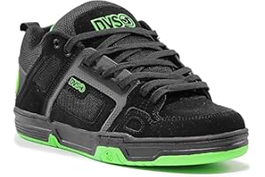 DVS Men's Comanche Skateboarding Shoe