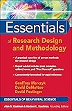Essentials of Research Design and Methodology