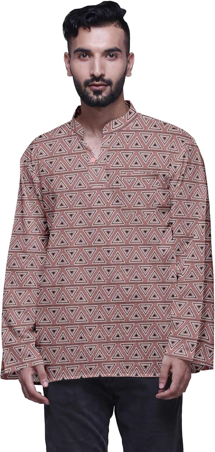 gents kurta shirt
