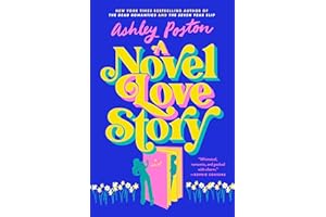 A Novel Love Story