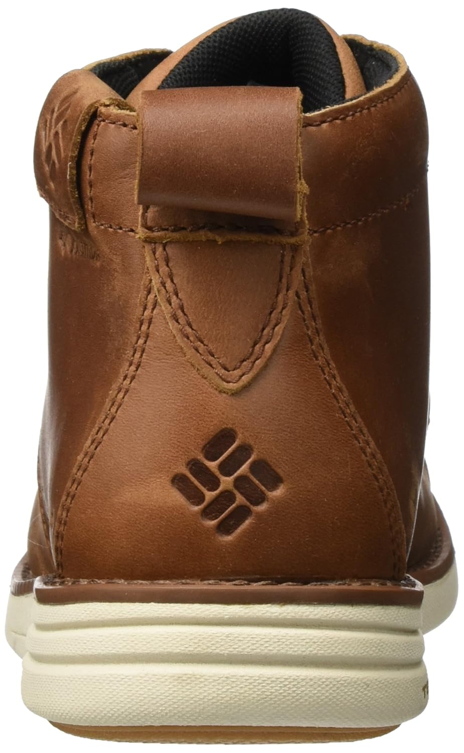 columbia irvington chukka