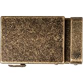 Mission Belt Buckle