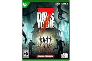 7 Days to Die – Console Edition - Xbox Series X