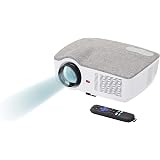 RCA RPJ-133 720p Smart Home Theater 