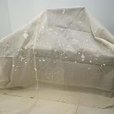 Besto Pack of 2 Laminated Cotton Dust Sheets 12ft x 9ft view 8