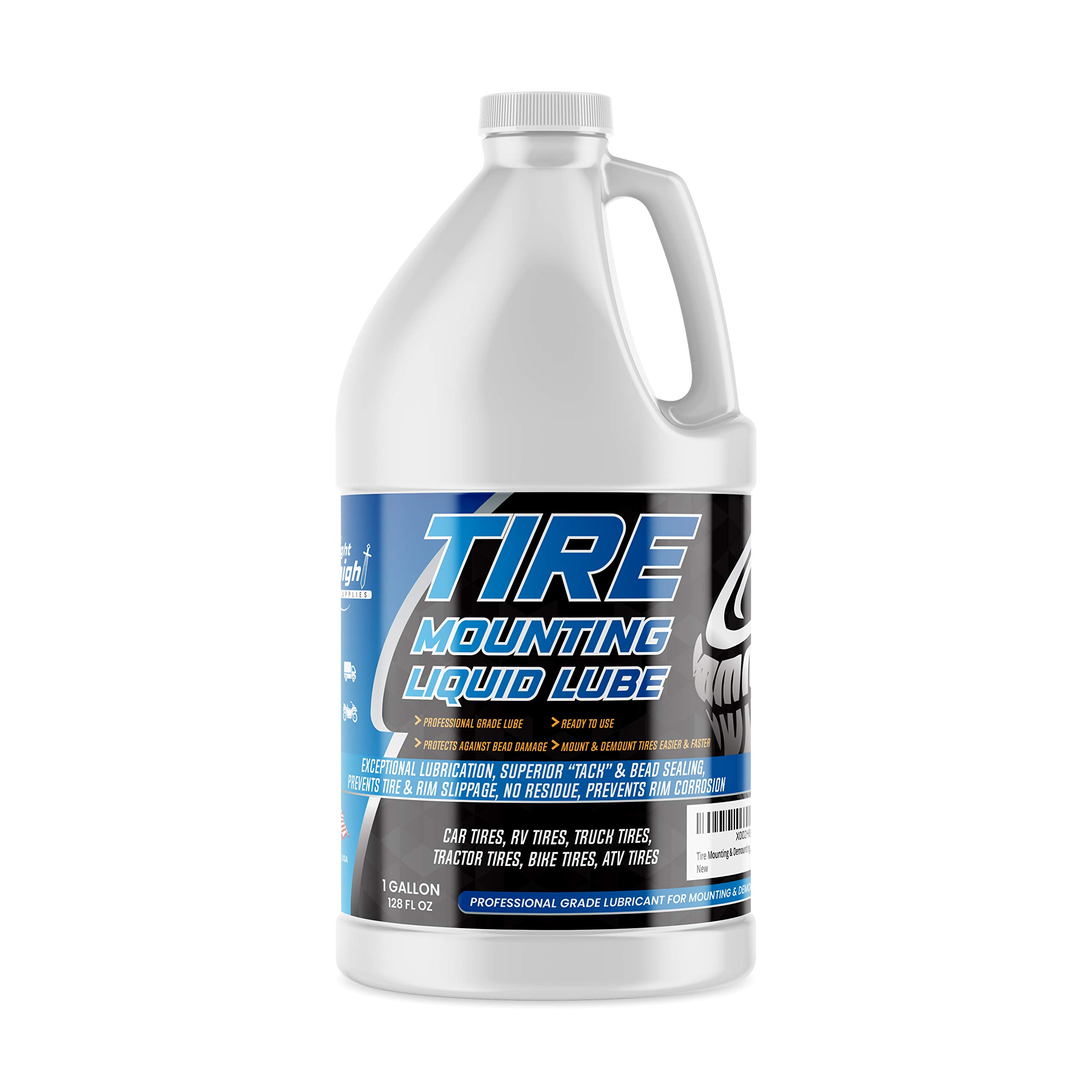 Mua Bright Knight Tire Lube, Tire Mounting Lube, Tire Sealant