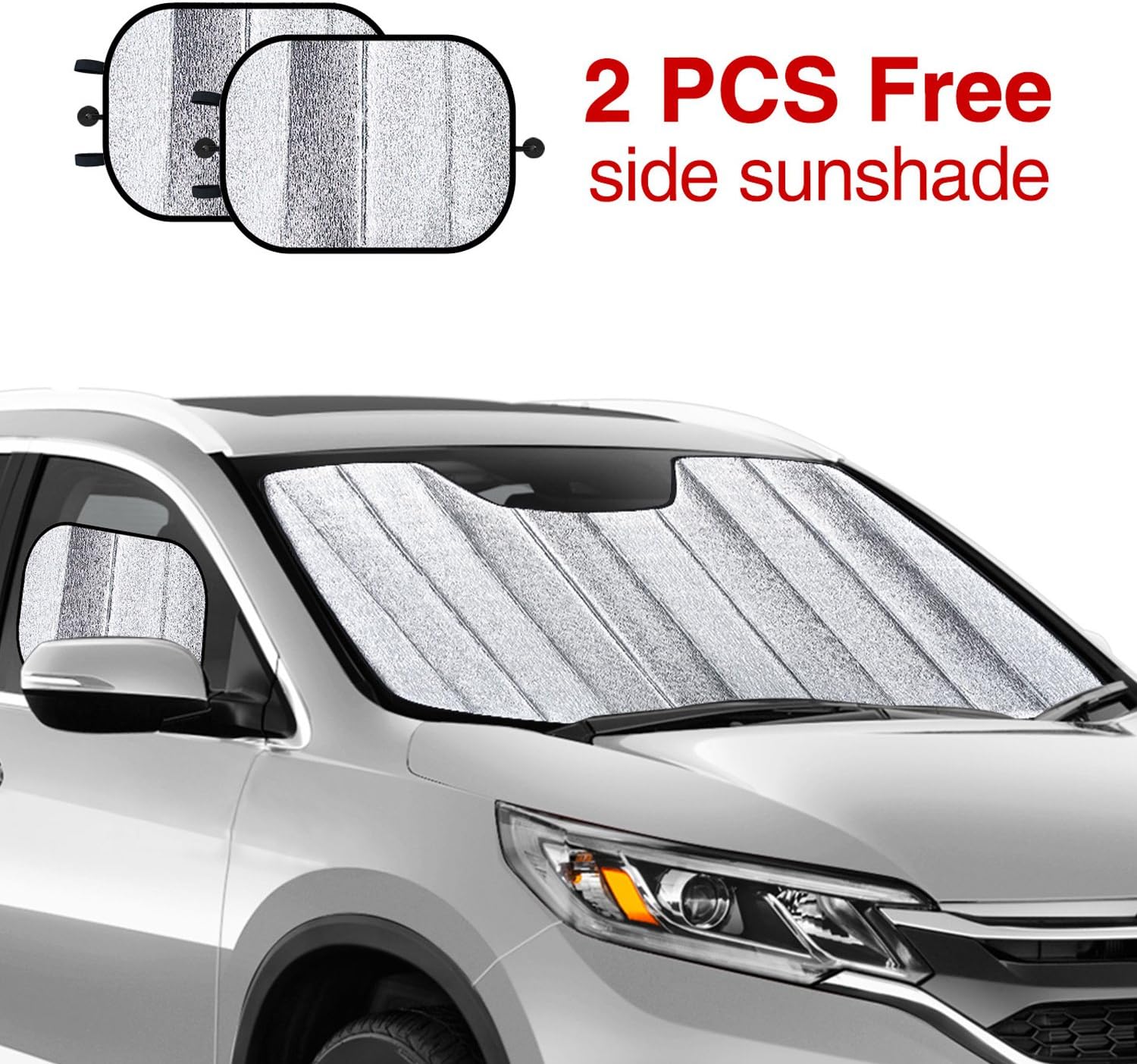Honda Crv Sun Shade