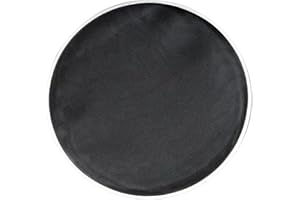 Drum Heads Mesh Drum Heads, 8 Inch Silent Mute Pads Replacement, 95% Volume Reduction Snare Pad for Drums Tone Control
