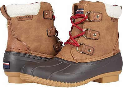 tommy hilfiger boots mens amazon