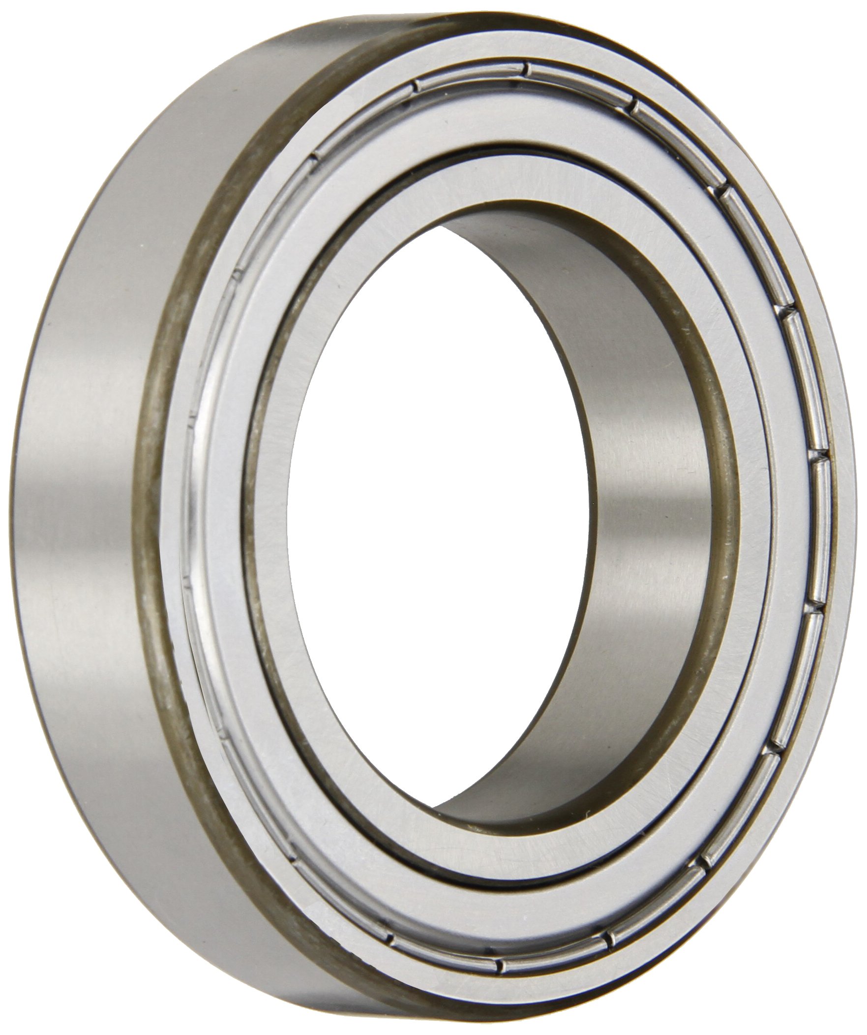 SKF 6009-2Z Radial Deep Groove Ball Bearing