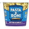 Quaker Rice Roni Amazon.com : Quaker Roni Cups Mix, Butter & Garlic Pasta, 2.15 Oz (Pack ...