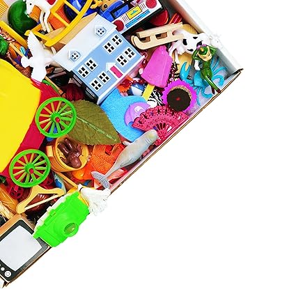 Primary Concepts, PC-1202 Articulation Box Learning Science Kit
