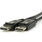 VividAV Digital Cables, 10 Feet, DP to DP
