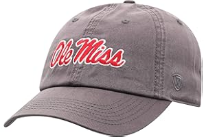 PRO SPORT BRAND Collegiate Hats - Fitted Caps Adjustable Hats and Snapbacks Available