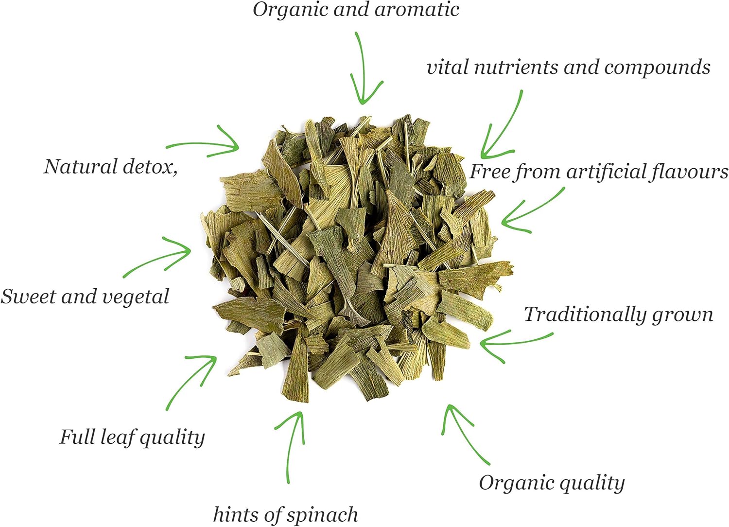 Ginkgo Biloba Bio Gedroogd Blad Gingko Of Ginko Kruidenthee 100g Amazon Nl