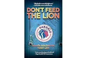 Don't Feed the Lion