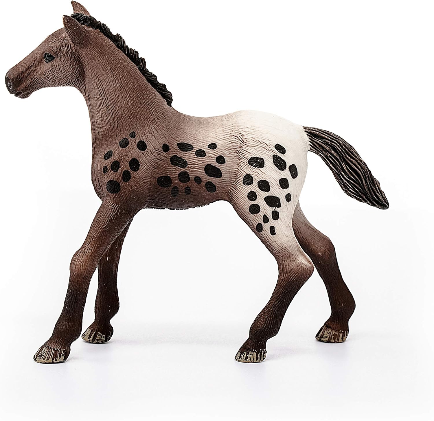 schleich appaloosa