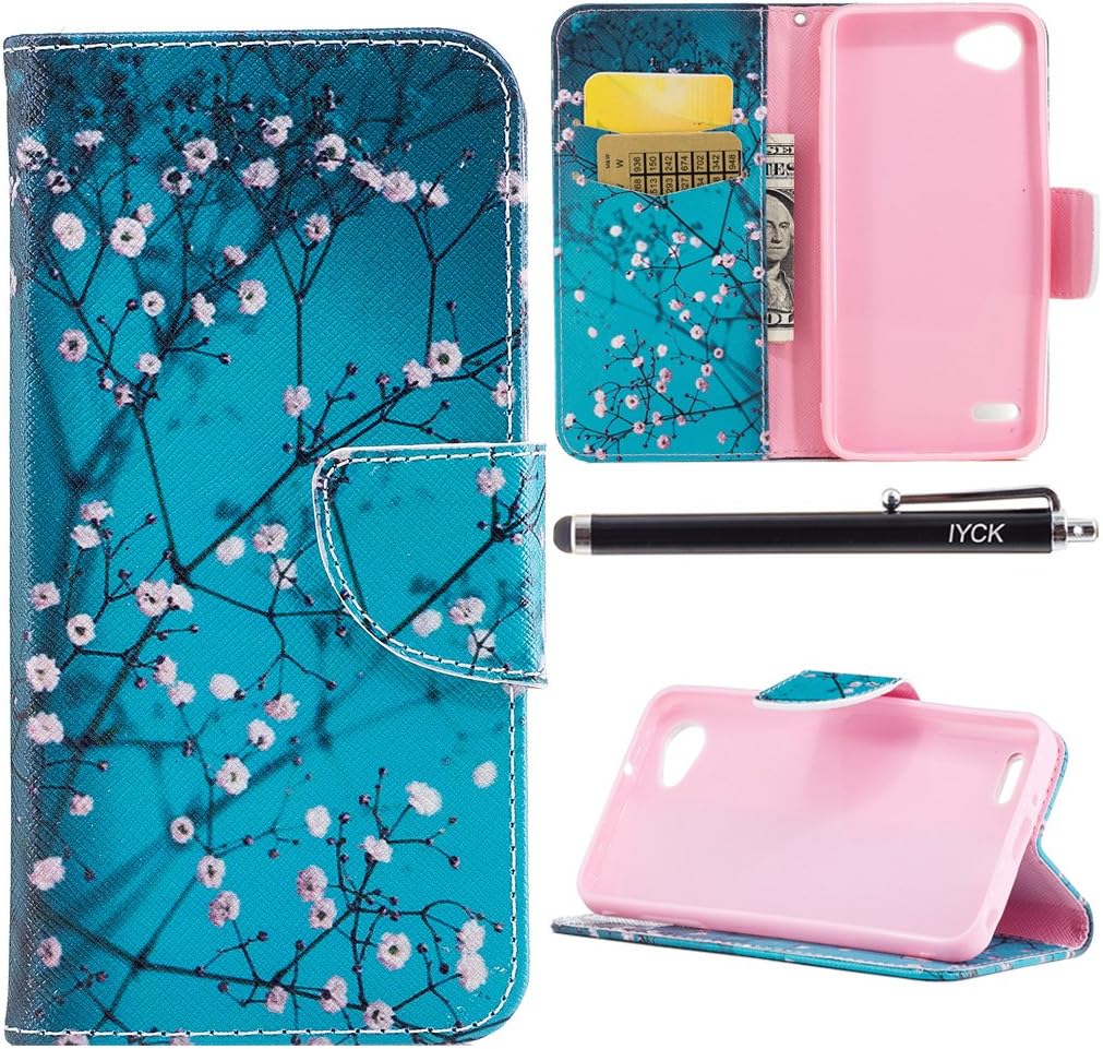 Best lg q6 plus case