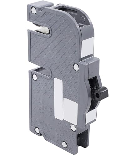 Connecticut Electric UBIA290NI Circuit Breaker - 90 Amp Replacement For Wadsworth Type A Panels - View #5