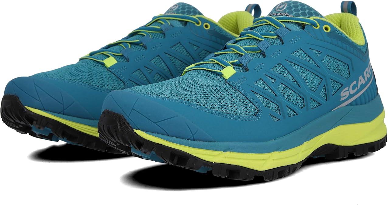 scarpa proton trail running shoe