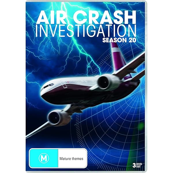 その他 Times of Terror 2: Worst Air Disasters [DVD] その他 Times of Terror 2: Worst Air Disasters [DVD] Air