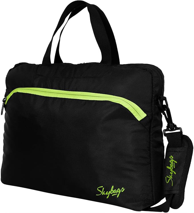 skybags laptop side bags