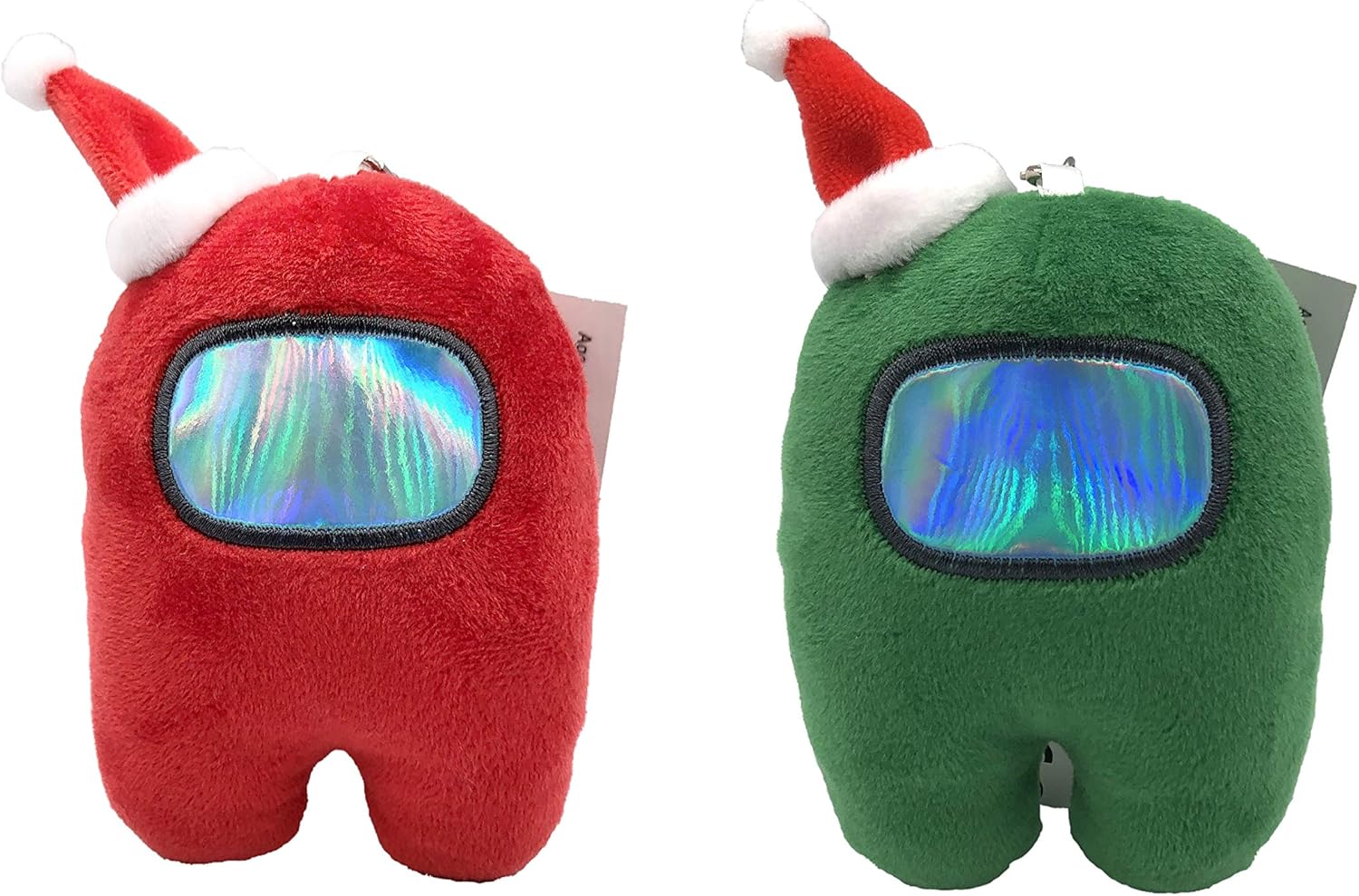 Standard Red Eonmo Among Us Plush Toys Soft Merch Crewmate Plushies Cute Astronaut Stuffed Plushies Doll Gifts For Game Fans And Kids Birthday Christmas Toys Games Stuffed Animals Plush Toys