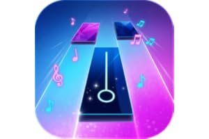 Rhythm Rush: Ultimate Piano Tap Game �C Classic Keyboard Music & Addictive Tiles Challenge