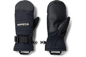 Columbia girls Whirlibird III MittenMittens