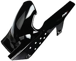 Puig 5660N Black Rear Hugger
