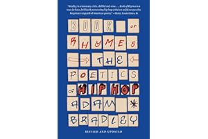 Book of Rhymes: The Poetics of Hip Hop