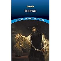 Poetics (Dover Thrift Editions: Philosophy): Aristotle