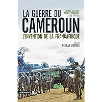 La guerre du Cameroun (CAHIERS LIBRES) (French Edition) book cover La guerre du Cameroun (CAHIERS LIBRES) (French Edition) book cover