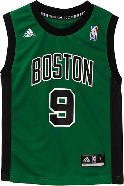 rajon rondo celtics jersey