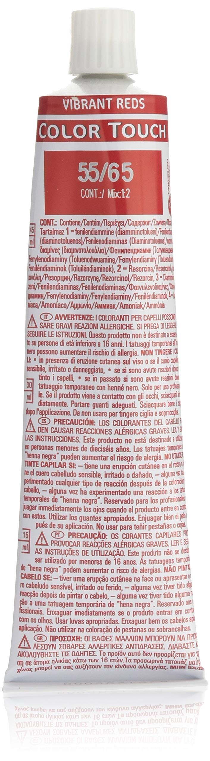 Wella Colour Accessories, 430 g