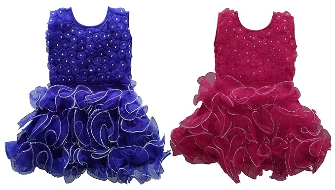 baby girl party dress 12 18 months