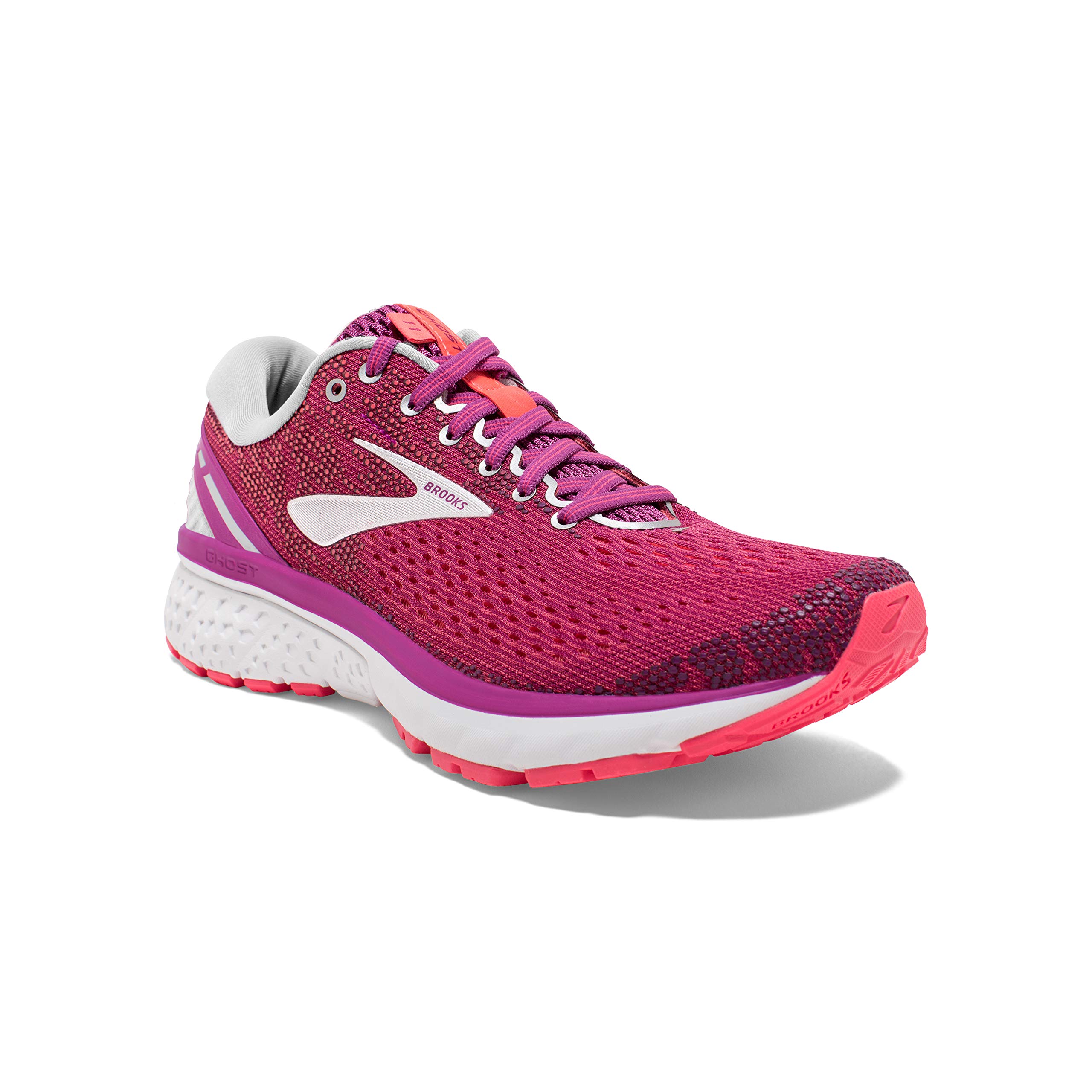 brooks ghost 11 pink