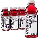 Vitaminwater zero XXX, 16.9 Fl Oz