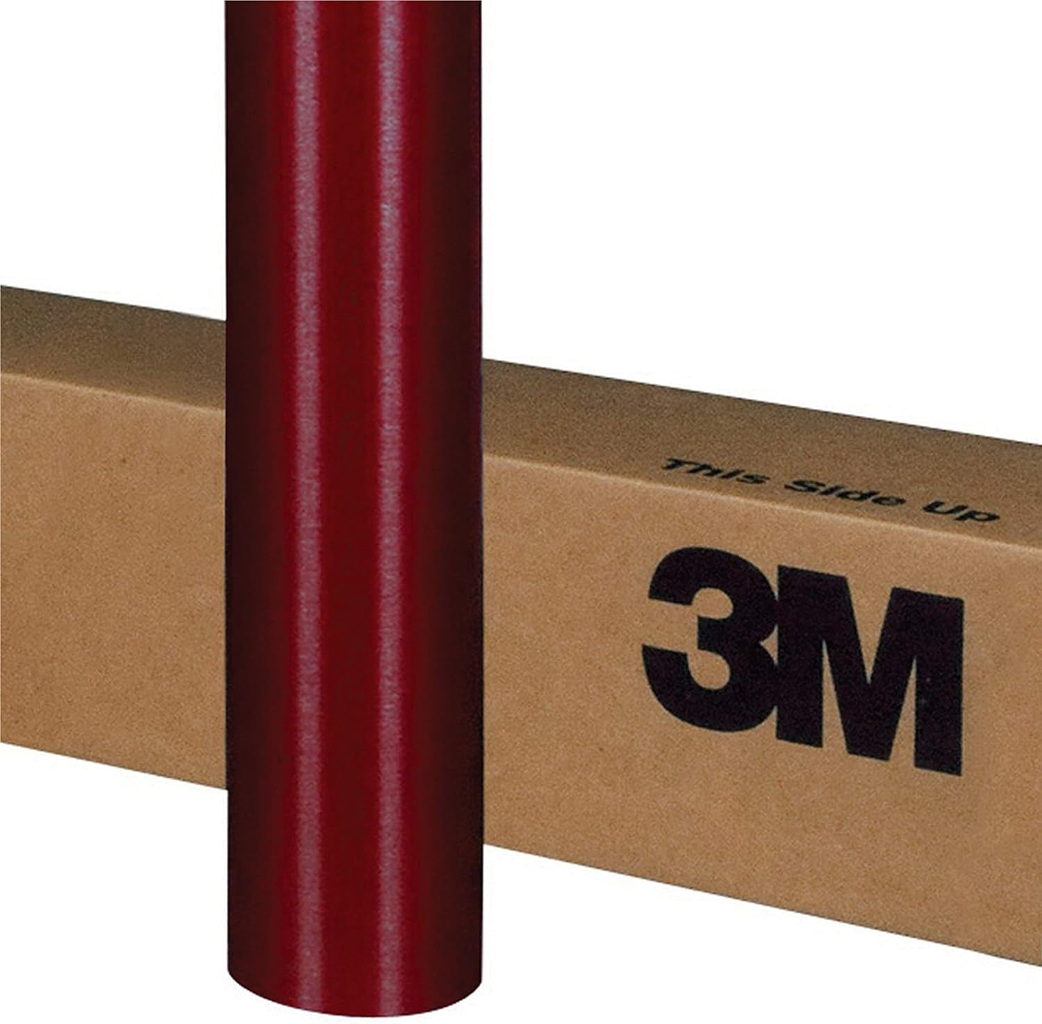 Best 3M 1080 Matte Metalic Red