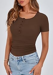 PRETTYGARDEN Women's 2025 Spring Summer Short