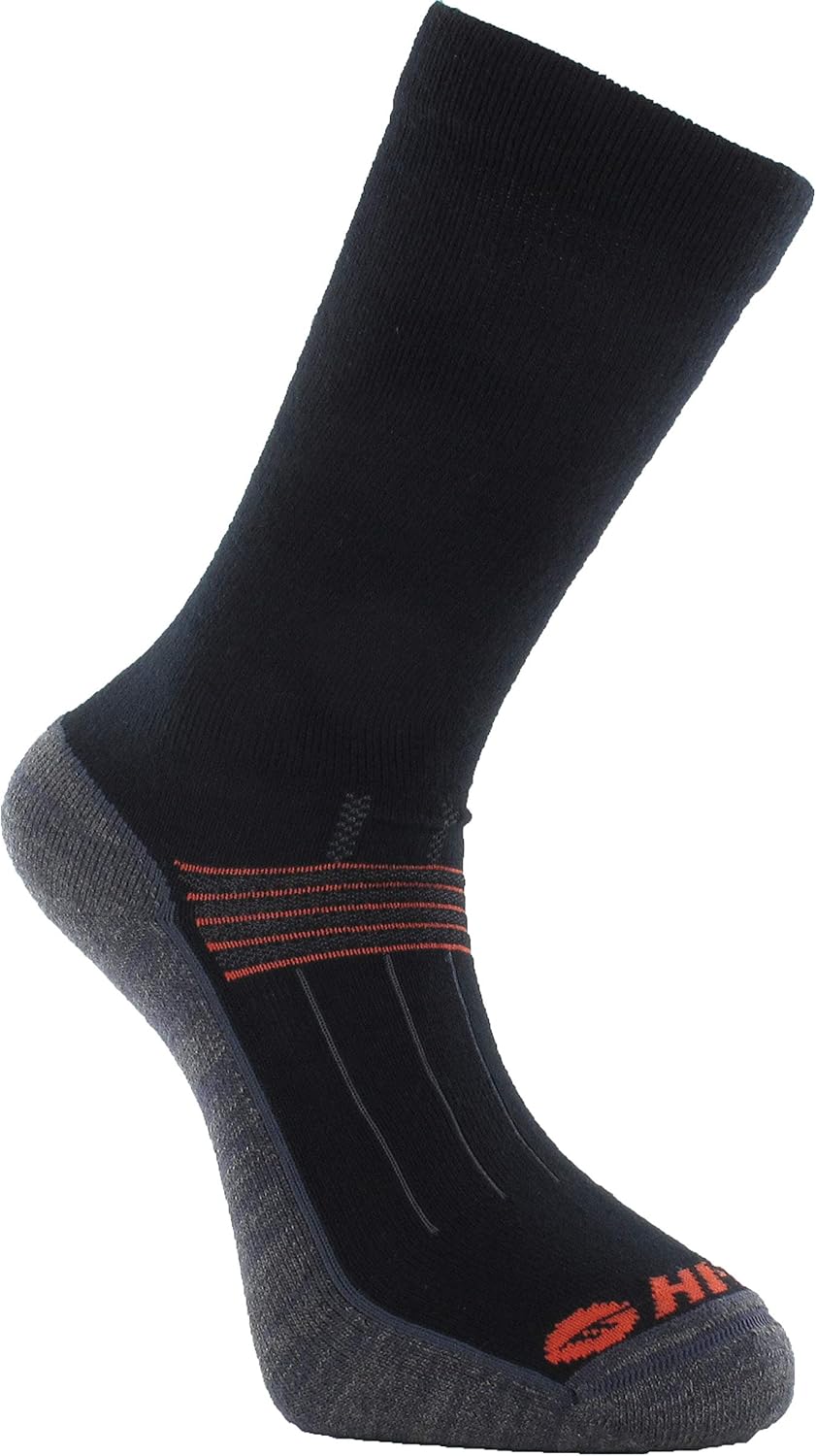 HiTrek Altitude Trek Socks Hike Merino Wool Walking Hiking M&L Amazon